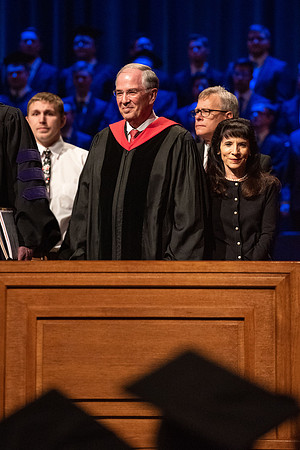 Commencement - Apr 2022
