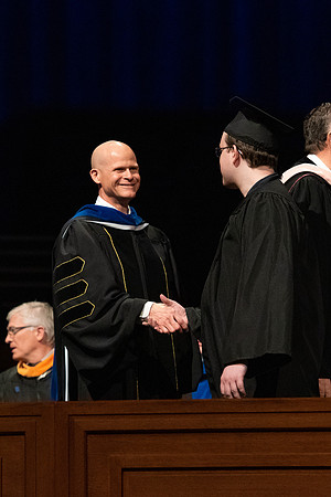 Convocation- Bus Com & Phys Sci - Apr 2022