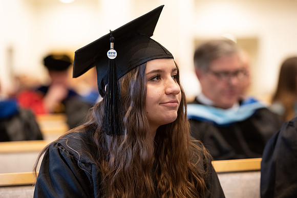 Convocation - Language & Letters - Apr 2022