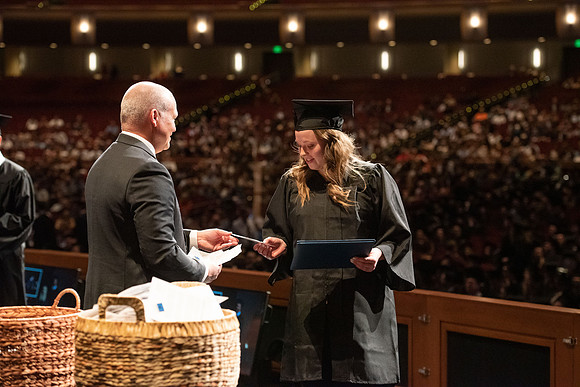 Convocation- Bus Com & Phys Sci - Apr 2022