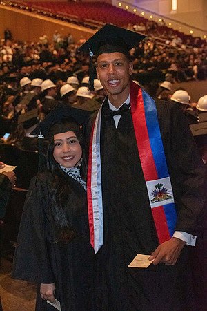 Convocation- Bus Com & Phys Sci - Apr 2022