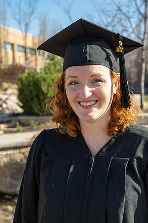 Graduation - Apr 2022