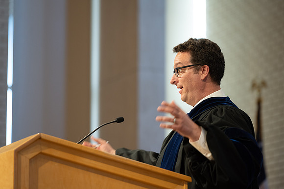 Convocation - Language & Letters - Apr 2022