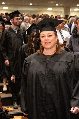 Commencement - Apr 2022