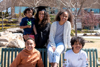 Graduate Before Graduation - Apr 2022