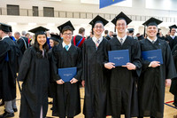 Commencement - Apr 2022