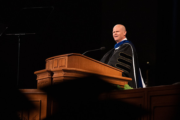 Convocation- Bus Com & Phys Sci - Apr 2022