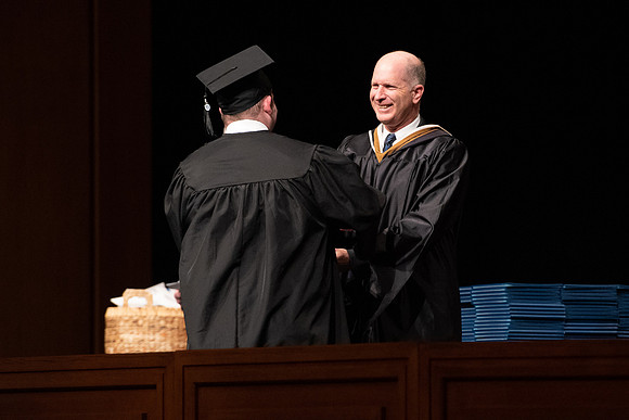 Convocation- Bus Com & Phys Sci - Apr 2022