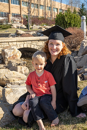 Graduation - Apr 2022