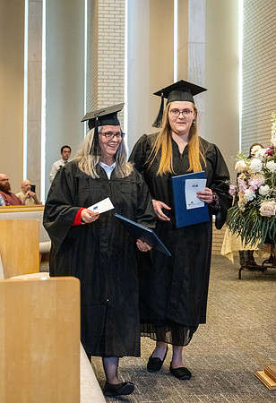 Convocation - Language & Letters - Apr 2022
