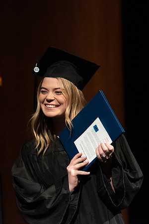 Convocation- Bus Com & Phys Sci - Apr 2022