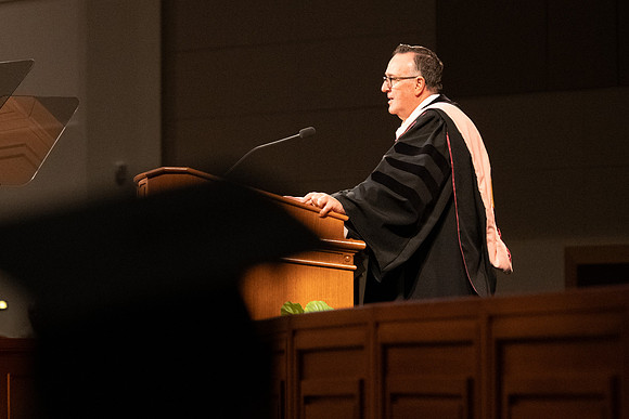 Commencement - Apr 2022