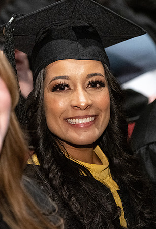 Commencement - Apr 2022