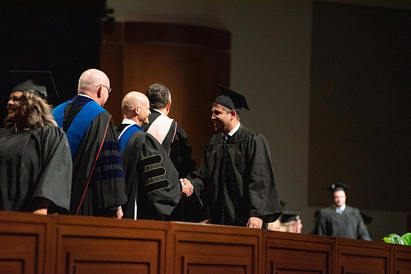 Convocation- Bus Com & Phys Sci - Apr 2022