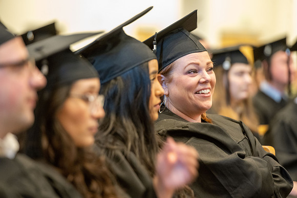 Convocation - Language & Letters - Apr 2022