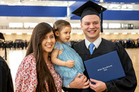 Commencement - Apr 2022