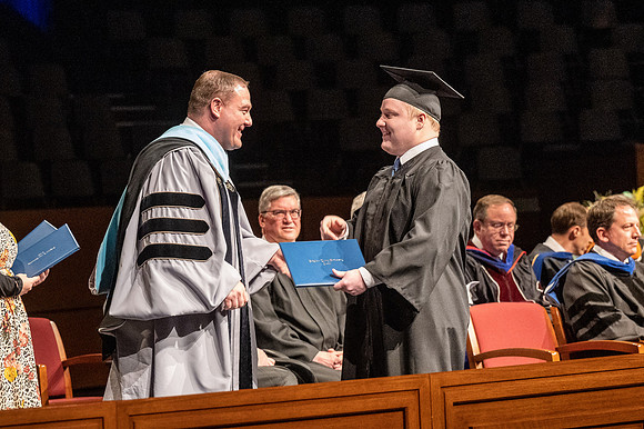 Convo - Bus Comm & Phys Sciences - Apr. 2022