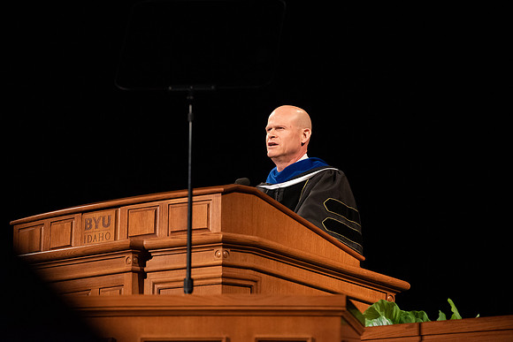 Convocation- Bus Com & Phys Sci - Apr 2022
