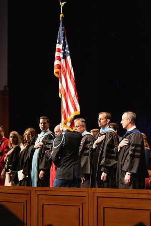 Commencement - Apr 2022