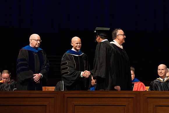 Convocation- Bus Com & Phys Sci - Apr 2022