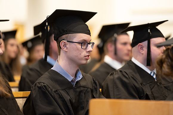 Convocation - Language & Letters - Apr 2022