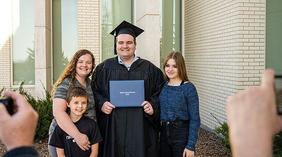 Convocation - Language & Letters - Apr 2022