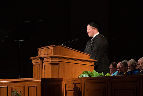 Convocation- Bus Com & Phys Sci - Apr 2022