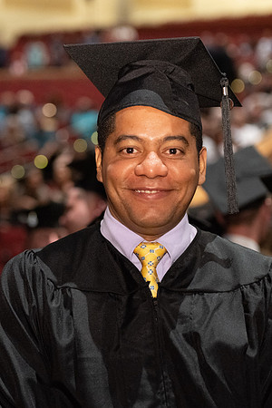 Commencement - Apr 2022