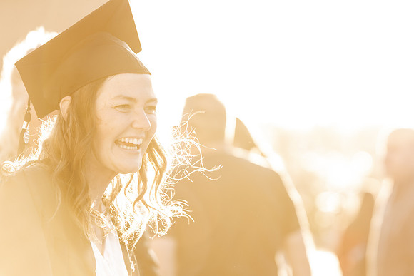 Commencement - Apr 2022