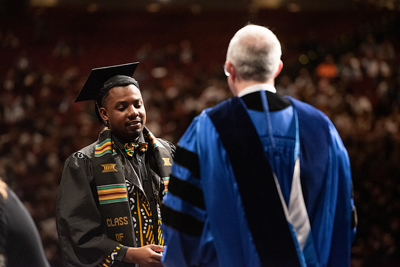 Convocation- Bus Com & Phys Sci - Apr 2022