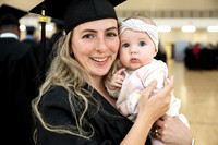 Commencement - Apr 2022