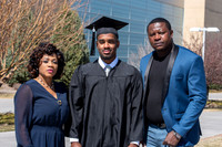 Graduate Before Graduation - Apr 2022