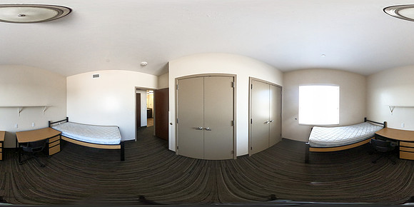 360 photos of the interior of Centre Square.