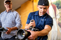BYU Pathway Worldwide Ad Filming - Aug 2025