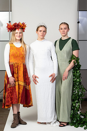 Fashion Portfolio - Dec 2024