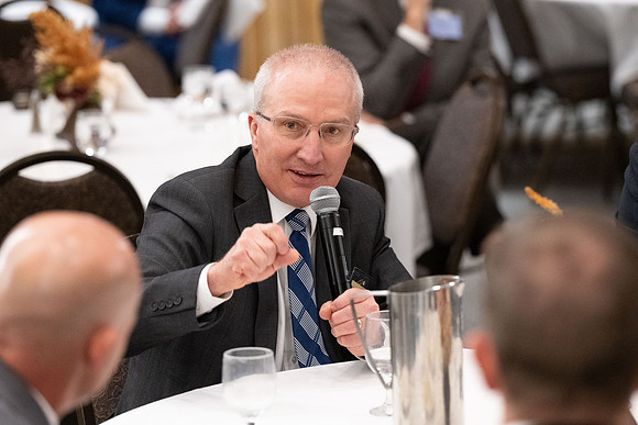 BYU-Idaho Advancement Council - Oct 2022