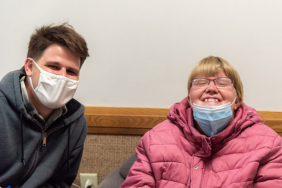 Special Needs Crafts - Nov 2020