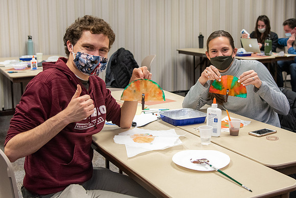 Special Needs Crafts - Nov 2020
