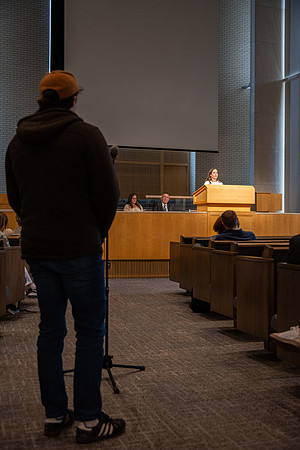 Forum for Melissa Russell.