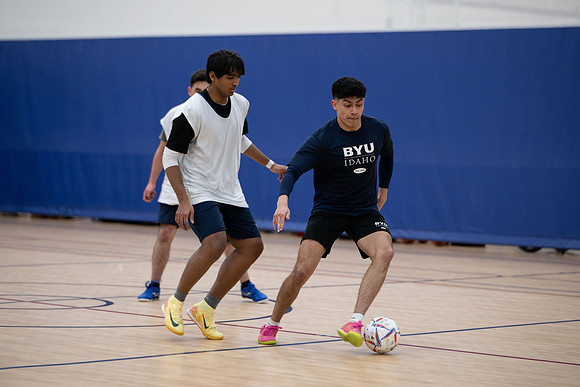 Futsal - 2025