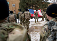 ROTC Training - Feb 2025