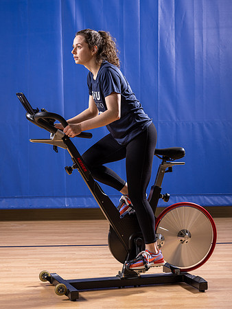 Cycling - Spinning Bike - Feb 2023