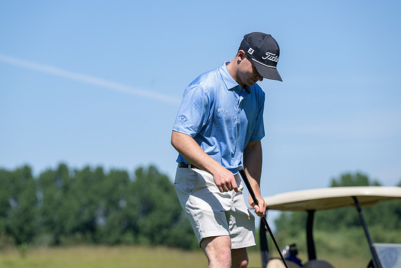 Construction Management Golf Scramble - June 2025