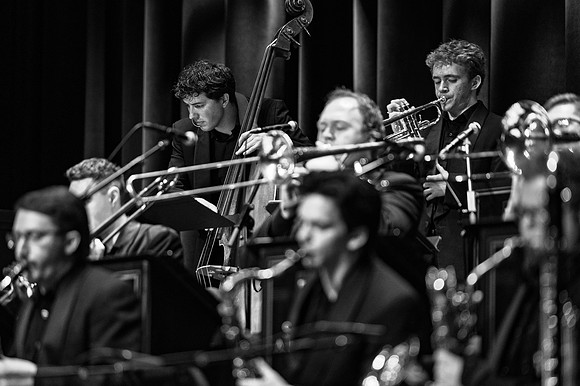 Sound Alliance Concert - Mar. 2025