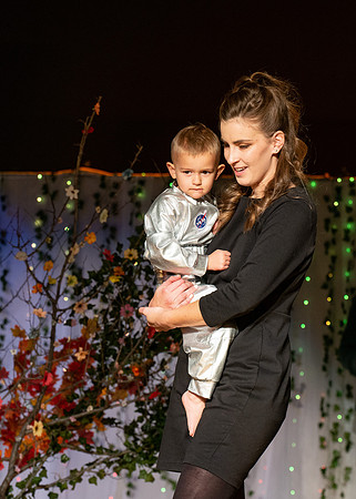 Fashion Show - December 2022
