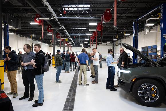 Automotive Competition - Mar 2025