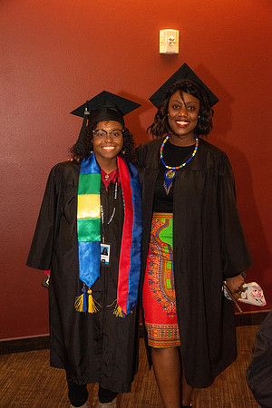 Fall Commencement - Dec 2021