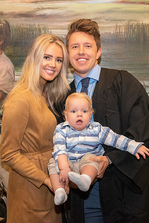 Fall Commencement - Dec 2021