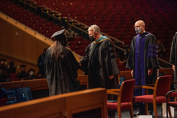 Ag and Life Convocation - Dec 2021