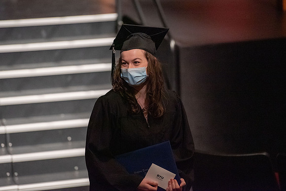 Ag and Life Convocation - Dec 2021